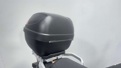 Suzuki V-Strom DL 2017 8K NEW MOT WARRANTY ADVENTURE BIKE 650CC A2 ENDURO 36