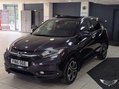 Honda HR-V 1.5 i-VTEC EX Euro 6 (s/s) 5dr 4