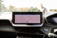 Peugeot 2008 PURETECH EAT8 S/S ALLURE 23