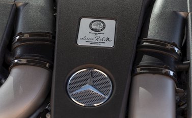 Mercedes-Benz S Class S63 Coupe 30