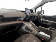 Peugeot e-Rifter 52kWh GT Standard MPV 5dr Electric Auto (7.4kW Charger) (136 ps) 15