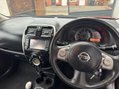 Nissan MICRA 1.2 Acenta Euro 5 5dr 34
