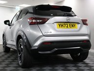 Nissan Juke DIG-T N-CONNECTA DCT 29