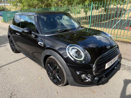 Mini Hatch COOPER SPORT