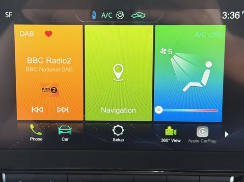 MG ZS ZS 1.5 VTi-TECH Exclusive 5dr 21