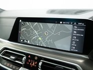BMW X5 3.0 30d MHT M Sport SUV 5dr Diesel Hybrid Auto xDrive Euro 6 (s/s) (286 ps) 21