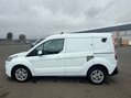 Ford Transit Connect 1.5 Transit Connect 240 Limited EcoBlue Auto 4