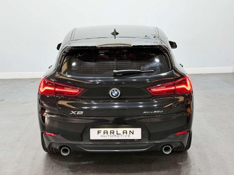BMW X2 2.0 20d M Sport SUV 5dr Diesel Auto xDrive Euro 6 (s/s) (190 ps) 22