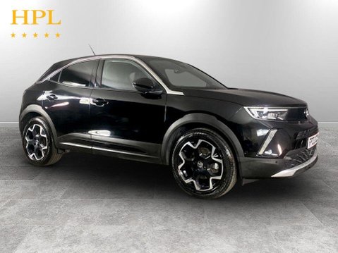 Vauxhall Mokka Electric 50kWh Ultimate SUV 5dr Electric Auto (136 ps) Air Con - Alloys - DAB Radio 1