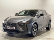 Lexus RZ 300e 71.4kWh Premium Plus SUV 5dr Electric Auto (204 ps) Sat Nav 26