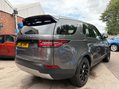 Land Rover Discovery 2.0 Discovery HSE SD4 Auto 4WD 5dr 16