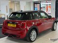 Mini Hatch 2.0 Cooper S Auto Euro 6 (s/s) 5dr 4