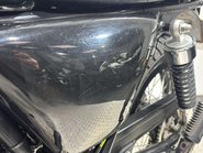 Bullit Hunt 2016 2K RETRO BIKE 125CC LEARNER CAFE RACER 26