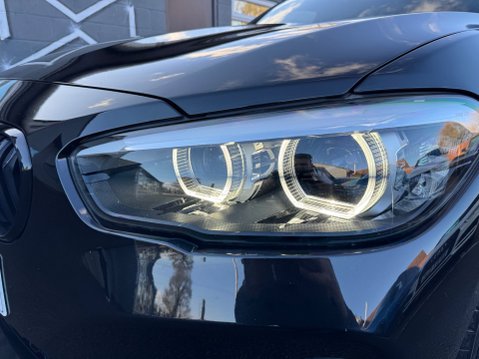 BMW 1 Series 118I M SPORT SHADOW EDITION 27