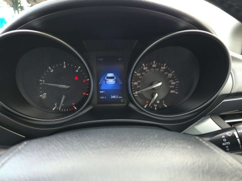 Toyota Avensis 1.6 Avensis Business Edition D-4D 5dr 40
