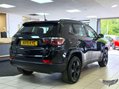 Jeep Compass 2.0 MultiJetII Night Eagle 4WD Euro 6 (s/s) 5dr 5