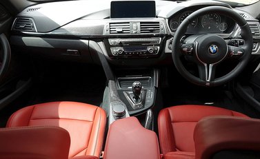 BMW M3 Competition Pack 22