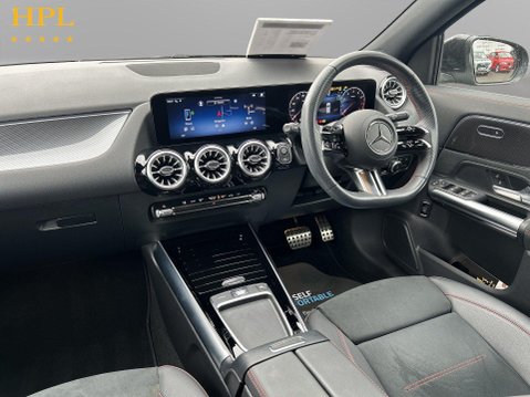 Mercedes-Benz GLA 1.3 GLA200h MHEV AMG Line (Executive) SUV 5dr Petrol Hybrid 7G-DCT Euro 6 ( 15