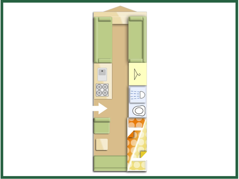 Swift Eccles 590 AL 2