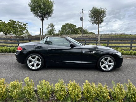 BMW Z4 Z4 SDRIVE20I ROADSTER