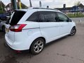 Ford Grand C-Max 1.6 Zetec Euro 5 5dr 5