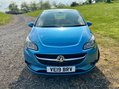Vauxhall Corsa SE NAV 5