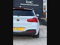 BMW 1 Series 2.0 118d M Sport Auto Euro 6 (s/s) 5dr 14