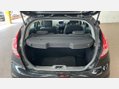 Ford Fiesta 1.0T EcoBoost Zetec Euro 6 (s/s) 5dr 9