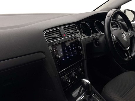 Volkswagen Golf e-Golf 5dr 2