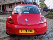 Volkswagen Beetle 1.2 TSI 55