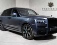 Rolls-Royce Cullinan V12. DYNAMIC PACKAGE. ACTIVE CRUISE. SHOOTING STAR HEADLINER. HUD