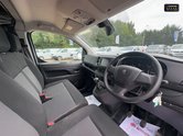 Peugeot Expert MWB L2H1 Bluehdi Professional Premium Plus Air Con Cruise SELECT 16