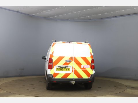 Vauxhall Vivaro 1.5 Turbo D 2900 Edition L1 H1 Euro 6 (s/s) 5dr 6