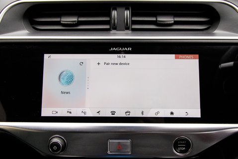 Jaguar I-Pace S 26