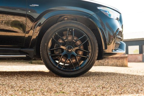 Mercedes-Benz GLE 3.0 GLE53 BiTurbo MHEV AMG (Premium Plus) Coupe SpdS TCT 4MATIC+ Euro 6 (s/ 10
