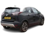 Vauxhall Crossland X 1.2 Elite SUV 5dr Petrol Manual Euro 6 (83 ps) 2