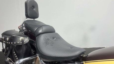 Kawasaki VN 800 1997 ONLY 12K RUNNING CRUISER PROJECT BIKE SPARES OR REPAIR 800CC 11