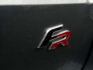 SEAT Leon TSI FR TECHNOLOGY 22