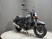 Um Renegade 2017 17K RUNNING CRUISER BIKE PROJECT 125CC LEARNER 2