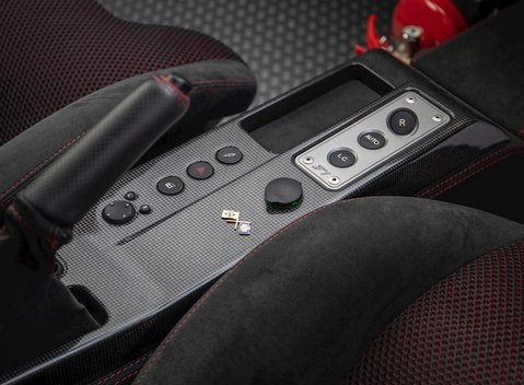 Ferrari 430 Scuderia 18