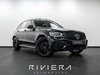 Mercedes-Benz GLC 3.0 AMG GLC 43 Premium Plus 4Matic Auto 4WD 5dr