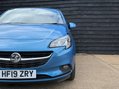 Vauxhall Corsa 1.4 Corsa Energy 3dr 4