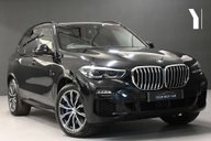 BMW X5 3.0 X5 xDrive 45e M Sport Auto 4WD 5dr 1
