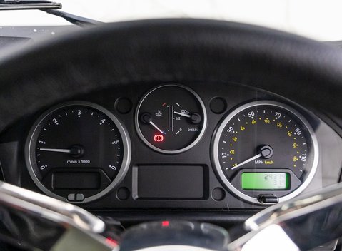 Land Rover Defender 110 Station Wagon Chelsea Truck Co. 18