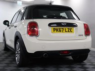 Mini Hatch COOPER SEVEN 29