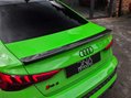 Audi RS3 2.5 RS 3 Carbon Black TFSI Quattro Semi-Auto 4WD 4dr 8