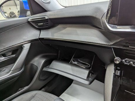 Peugeot 2008 2008 Allure Premium EV 5dr 85