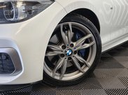 BMW 1 Series 3.0 M140i Shadow Edition Hatchback 5dr Petrol Auto Euro 6 (s/s) (340 ps) 14