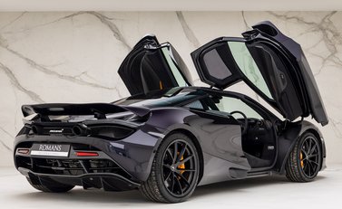 McLaren 720S Performance 8