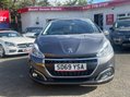 Peugeot 208 1.2 PureTech Tech Edition Euro 6 (s/s) 5dr 18